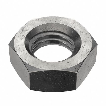 Jam Hex Nuts