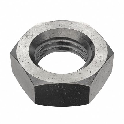 Jam Hex Nuts