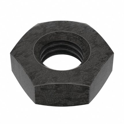 Jam Hex Nuts