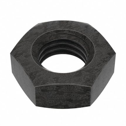 Jam Hex Nuts