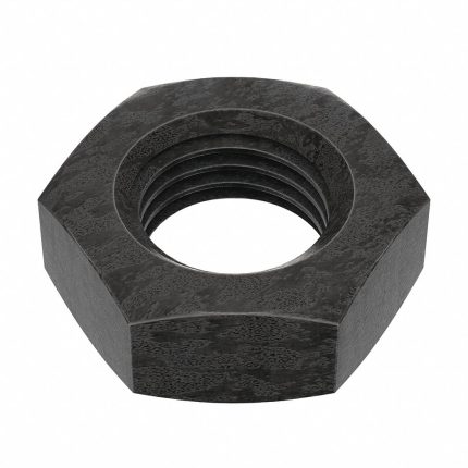 Jam Hex Nuts