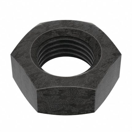 Jam Hex Nuts