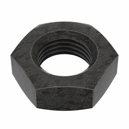 Jam Hex Nuts