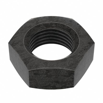 Jam Hex Nuts