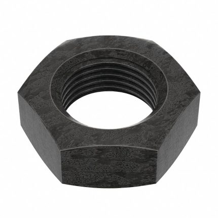 Jam Hex Nuts