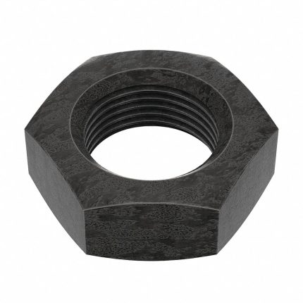 Jam Hex Nuts
