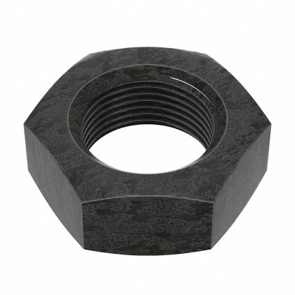 Jam Hex Nuts