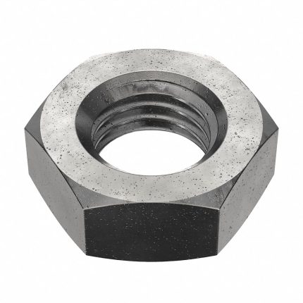 Jam Hex Nuts