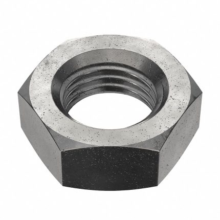 Jam Hex Nuts