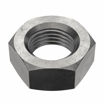 Jam Hex Nuts