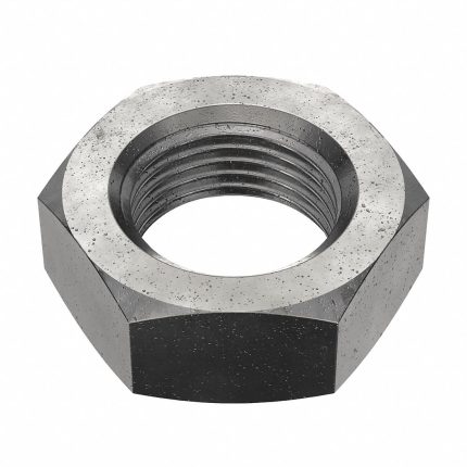 Jam Hex Nuts