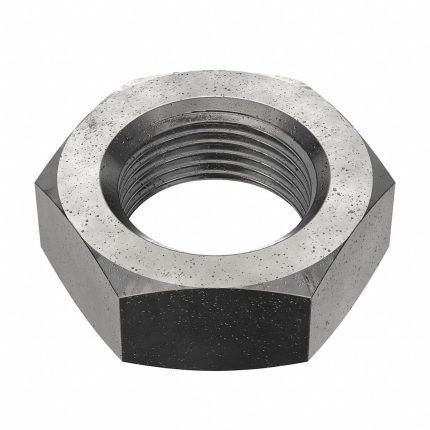 Jam Hex Nuts