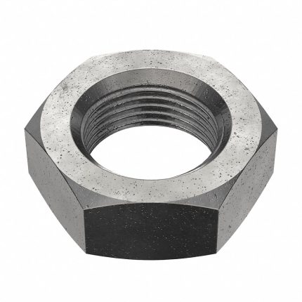 Jam Hex Nuts