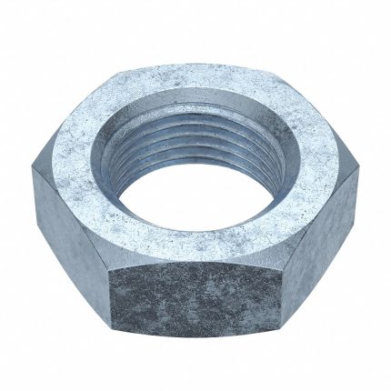 Jam Hex Nuts