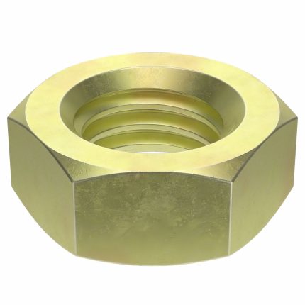 Jam Hex Nuts