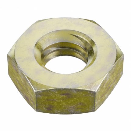 Jam Hex Nuts