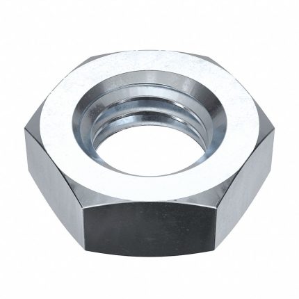 Jam Hex Nuts