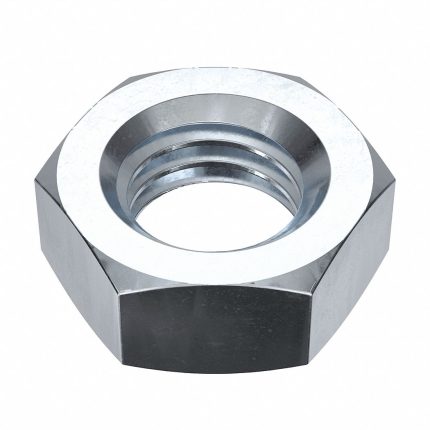 Jam Hex Nuts