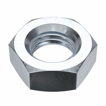Jam Hex Nuts