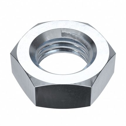 Jam Hex Nuts
