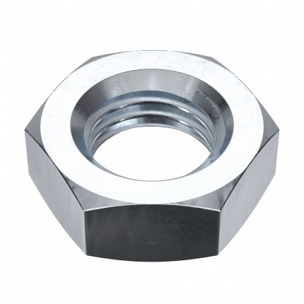 Jam Hex Nuts