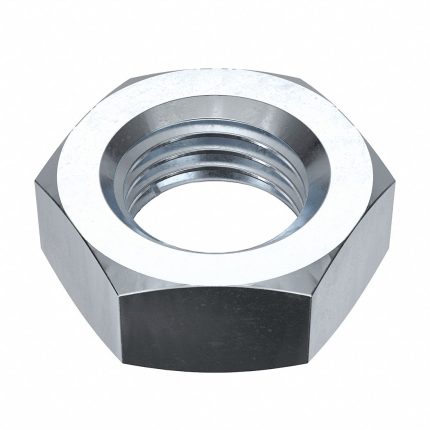 Jam Hex Nuts