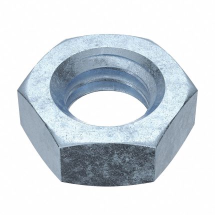 Jam Hex Nuts