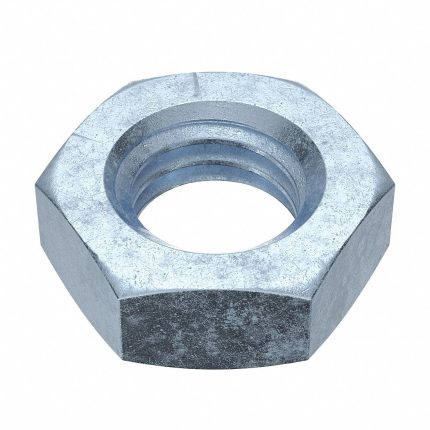 Jam Hex Nuts