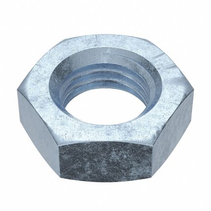 Jam Hex Nuts
