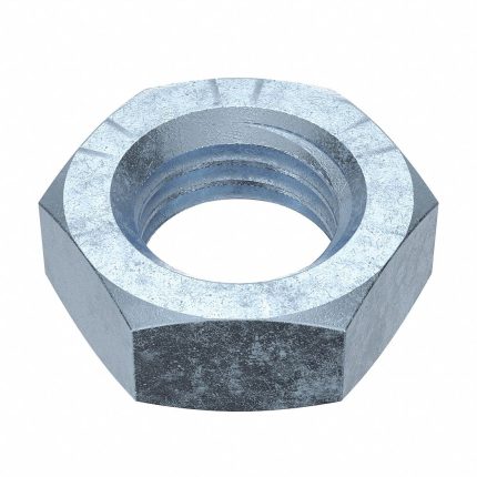 Jam Hex Nuts