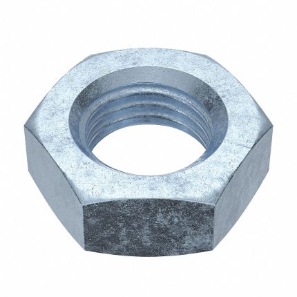 Jam Hex Nuts