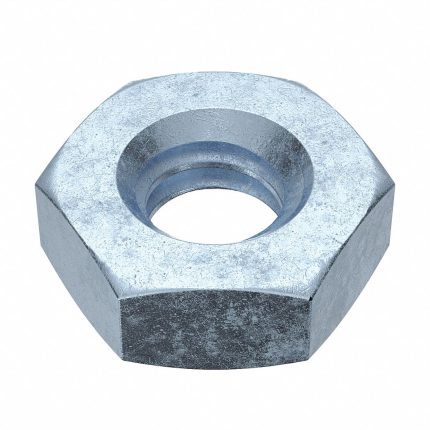 Jam Hex Nuts