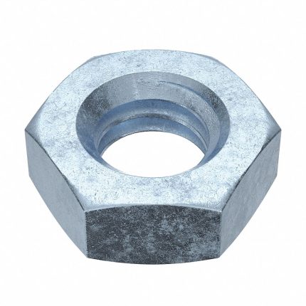 Jam Hex Nuts