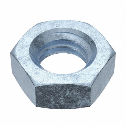 Jam Hex Nuts