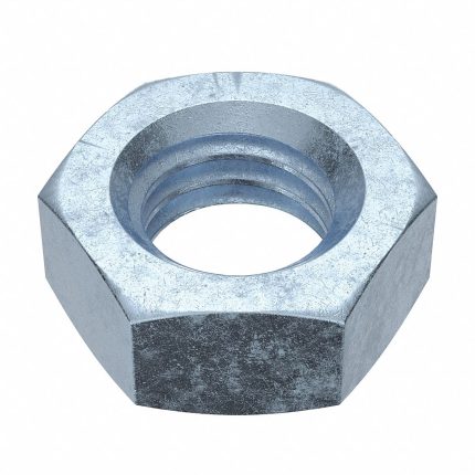 Jam Hex Nuts