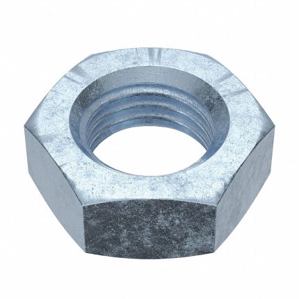 Jam Hex Nuts