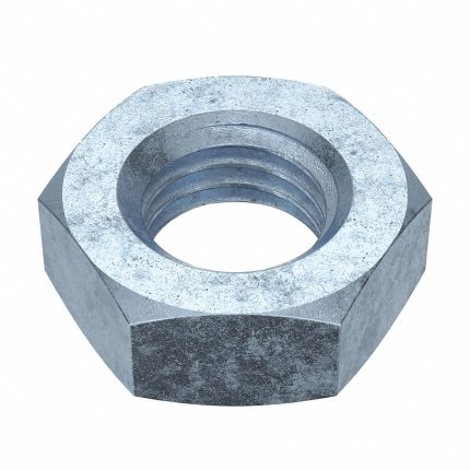 Jam Hex Nuts