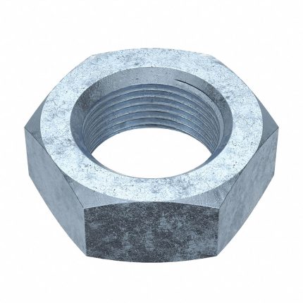 Jam Hex Nuts