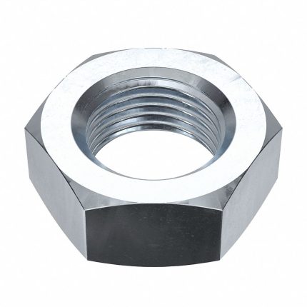 Jam Hex Nuts