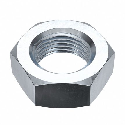 Jam Hex Nuts