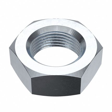 Jam Hex Nuts