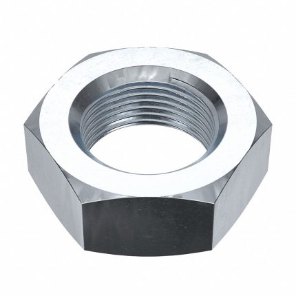 Jam Hex Nuts