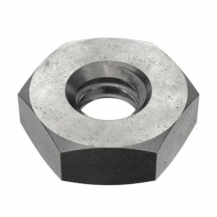 Jam Hex Nuts