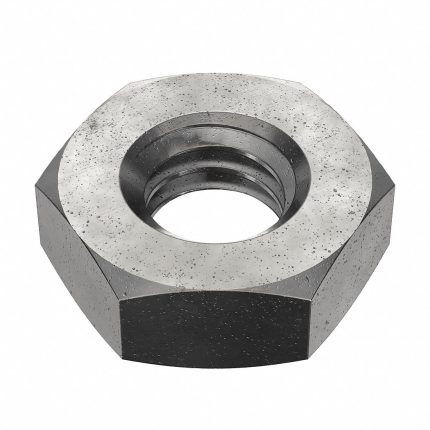 Jam Hex Nuts