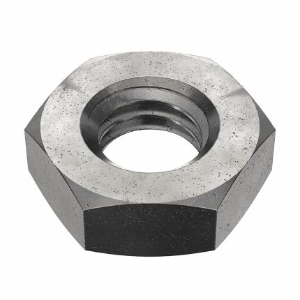 Jam Hex Nuts