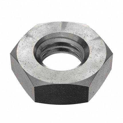 Jam Hex Nuts