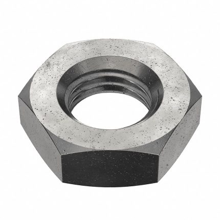 Jam Hex Nuts