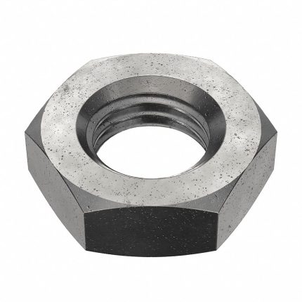 Jam Hex Nuts
