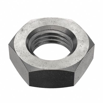Jam Hex Nuts