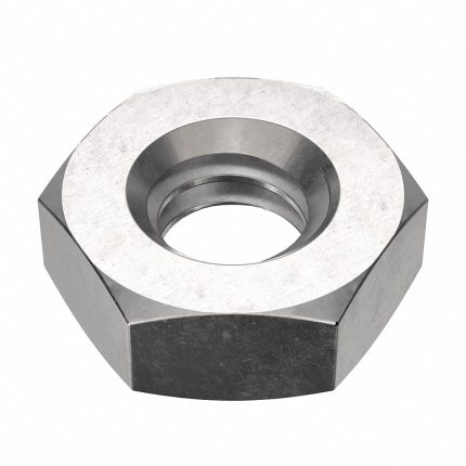 Jam Hex Nuts